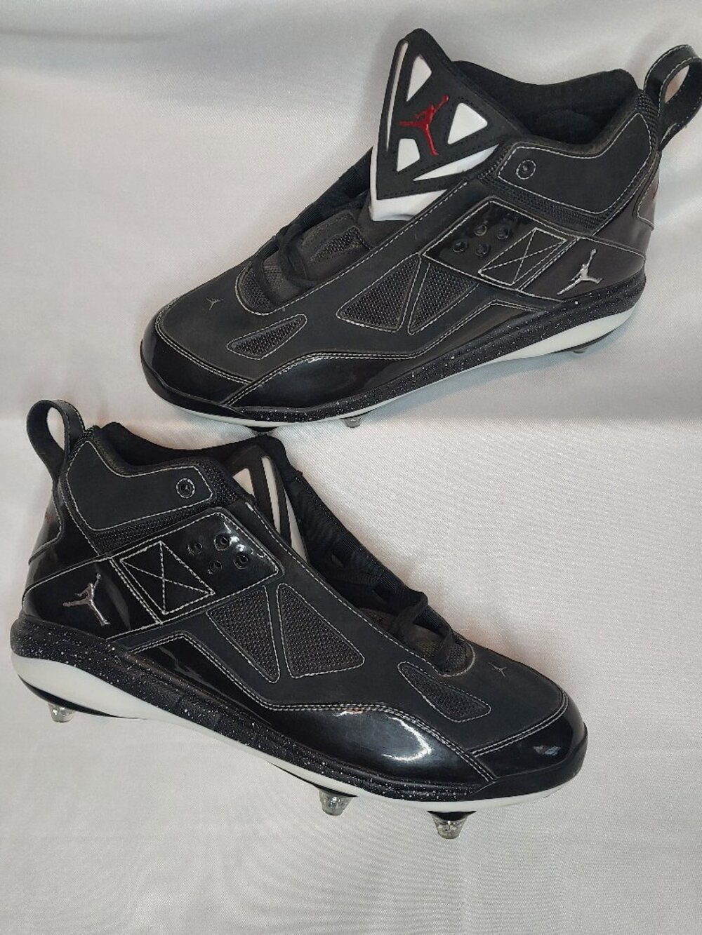 Nike Air Jordan/Jeter Cleats